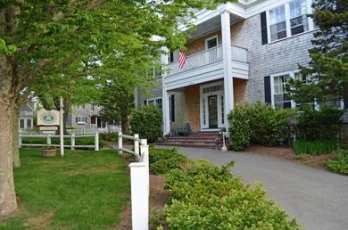 Aparthotel Edgartown Commons Vacation Apartments