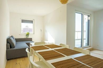 Апартаменты Vienna Living Apartments - Hadrawagasse