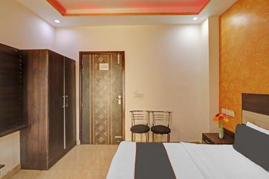 Hotel Collection O Hotel Elite Near Dwarka Sector 9 Metro Station