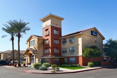 Hotel Extended Stay America Suites - Phoenix - Midtown