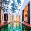 Resort The Secret Pool Villas By The Library Koh Samui - SHA Extra Plus