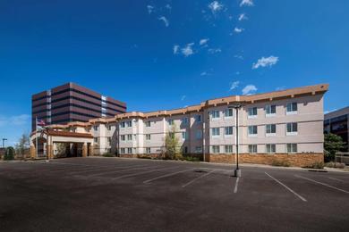 Отель Homewood Suites by Hilton Denver West - Lakewood