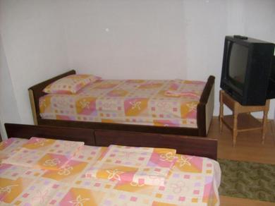 Hostel Vila Veronika ul Dame Gruev 207 Ohrid