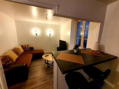 Apartments ô bellachon - distinct apartment N°6