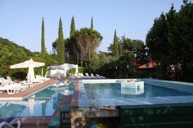 Hotel Villa Felcaro - Relais, Lodge & Restaurant