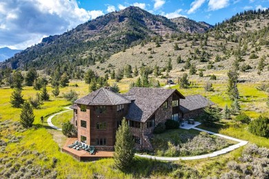 Hotel Wyoming Retreat on Wood River Hike and Fly Fish!
