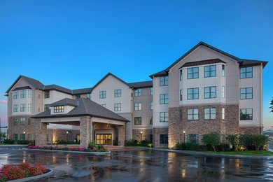 Hotel Homewood Suites by Hilton Carle Place - Garden City, NY