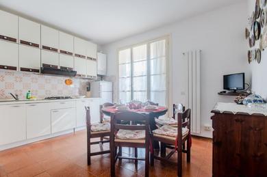 Apartments Ca' Mirò Quiet Apartment - with Private Garage