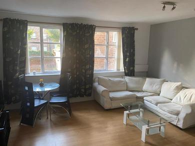 2 Bed Apartment - near city centre and Anfield