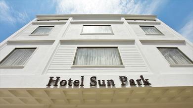 Hotel Hotel Sun Park