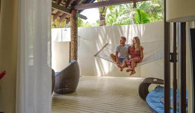 Курорт Seabreeze Resort Samoa – Exclusively for Adults