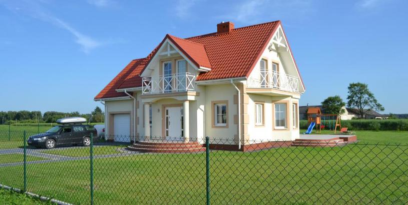Villa Domek mamy