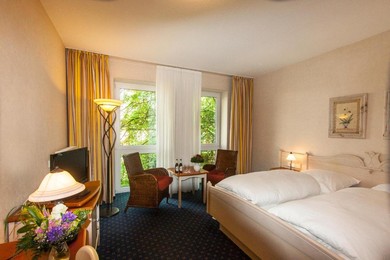 Hotel Hotel Brügge