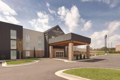 Country Inn & Suites by Radisson, Macon West, GA