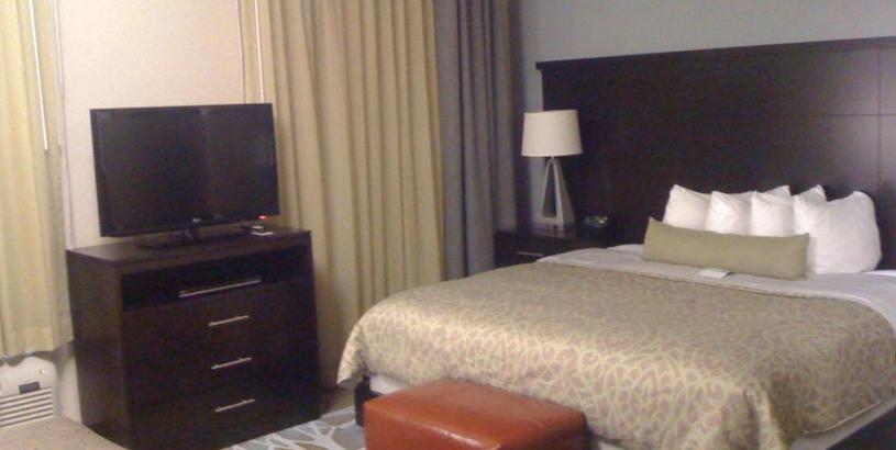 Hotel Staybridge Suites Houston Stafford - Sugar Land, an IHG Hotel