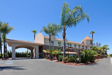 Hotel Holiday Inn Express Hotel & Suites San Diego-Escondido, an IHG Hotel
