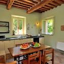 Villa Villa Astreo, summer relax you deserve surrounded by nature