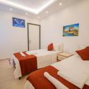 Вилла Hina - 2 Bedroom Holiday Villa with jacuzzi in Kalkan