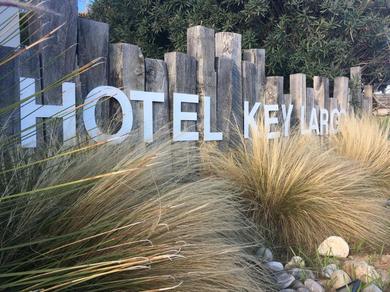 Отель Key Largo