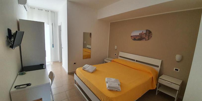 Guest house Casale Marcalia - bed & breakfast