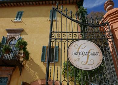 Guest house Corte Landriani