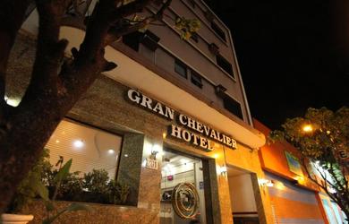 Hotel Gran Chevalier Hotel