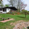 Дом отдыха Cozy Holiday Home near the Forest in Grossropperhausen