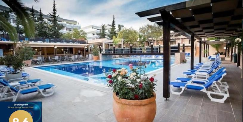 Apartments ExcelStay - Balaia