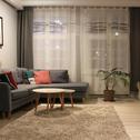 Apartments Sopot, BIG APARTMENT FOR 6!!! Air condition, jacuzzi
