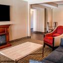 Hotel Comfort Suites New Braunfels
