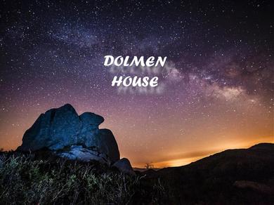 Guest house Dolmen House