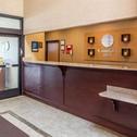 Hotel Comfort Inn & Suites Near Fallon Naval Air Station