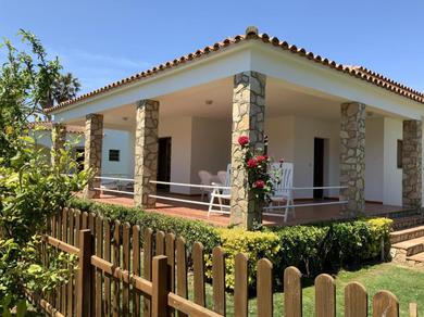 Holiday home Villa Maria, Terrace & Pool
