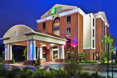 Hotel Holiday Inn Express Hotel & Suites Atlanta-Cumming, an IHG Hotel