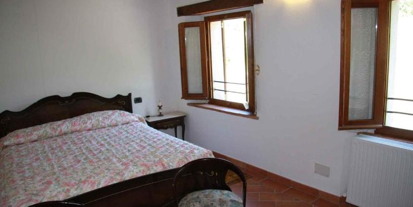 Apartments Holiday home in Montieri/Toskana 34273