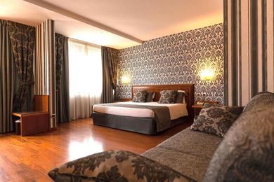 Hotel Palace Verona