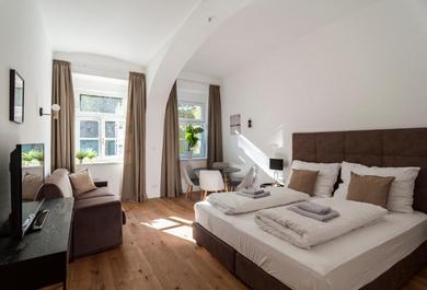 Apartments easy flat Sankt Elisabeth
