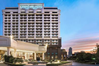 Hotel Grand Palazzo Hotel - SHA Extra Plus