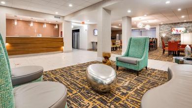 Hotel Best Western Fishers Indianapolis