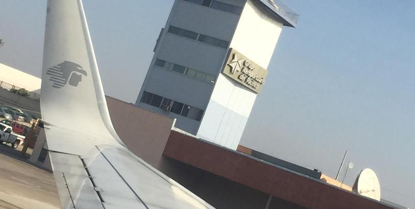 Аэропорт Генерал Абелардо Л. Родригес (TIJ), Ciudad de Tijuana, Мексика