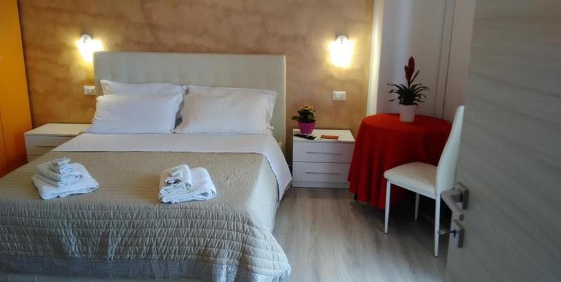 Guest house Viola di Mare Rooms and Parking