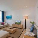 Apartments Apartment on the beach Maikhao pool view 72sqm