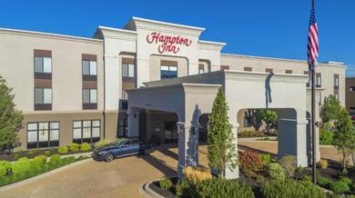 Hotel Hampton Inn Lehi-Thanksgiving Point
