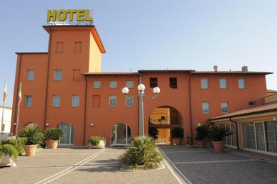 Отель Hotel Plazza