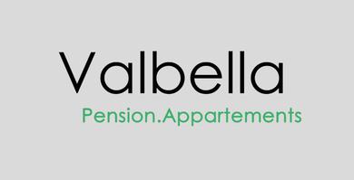 Апартаменты Valbella Appartements