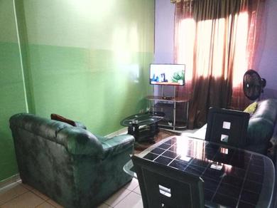 Апартаменты Appart meublé Nlongkak Yaoundé Centre Ville