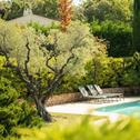 Вилла Villa Tessa for 14 people with private pool sauna and gym close to Aix en Provence