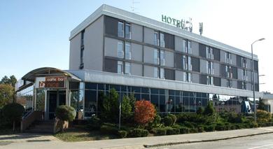Hotel Hotel Podravina