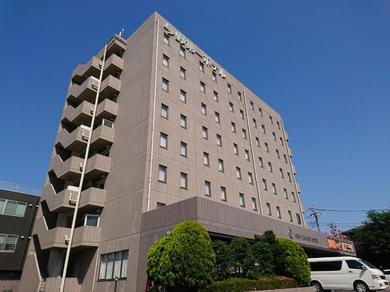 Hotel Yono Daiichi Hotel