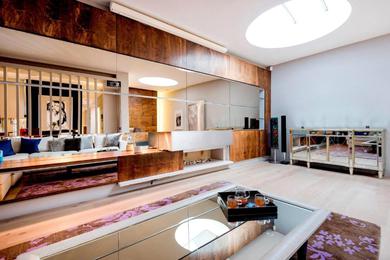 Holiday home Exceptional Notting Hill House